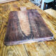 Wooden cutting board