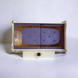 Vintage pharmacy cabinet