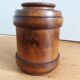 Tobacco box