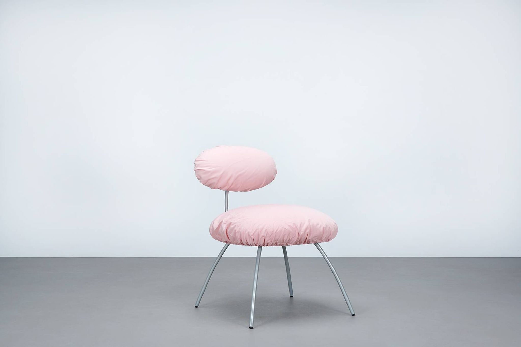 Saint James chair by Jean Nouvel, Ligne Roset edition, circa 1980