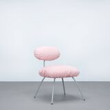 Saint James chair by Jean Nouvel, Ligne Roset edition, circa 1980