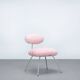 Saint James chair by Jean Nouvel, Ligne Roset edition, circa 1980
