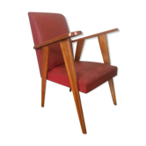 Fauteuil scandinave