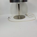 Vintage bauhaus style chrome desk or side light