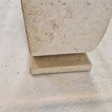 Mactan Stone Coffee or Fossil Stone Table, 1990s