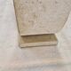 Mactan Stone Coffee or Fossil Stone Table, 1990s