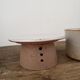 Stoneware waterdish