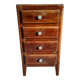 Commode chiffonnier vintage