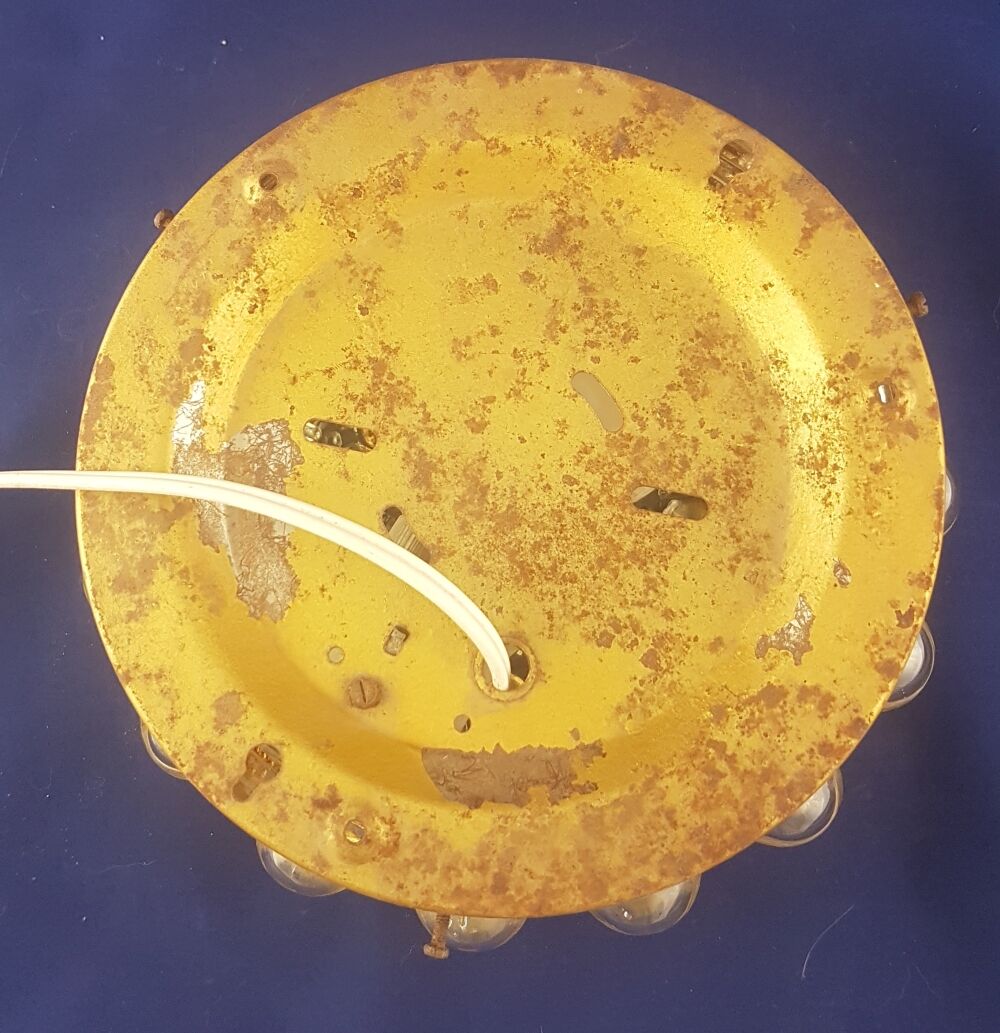 Bubble ceiling by Helena Tynell