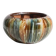 Bretby Art Pottery cup in English glazed ceramic, 20th century