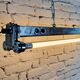 Vintage suspension lamp from the Soviet Union Polam Wilkasy 70s