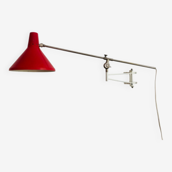 Artimeta Soest wall lamp by Floris Fiedeldij