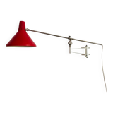 Artimeta Soest wall lamp by Floris Fiedeldij