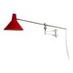 Artimeta Soest wall lamp by Floris Fiedeldij