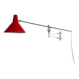 Artimeta Soest wall lamp by Floris Fiedeldij