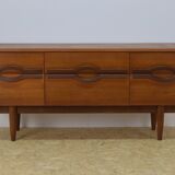 Mid century vintage sideboard