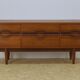 Enfilade vintage