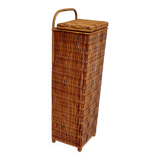 Rattan bread basket