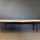 Bench by Finn Juhl for Bovirke, Denmark, circa 1953