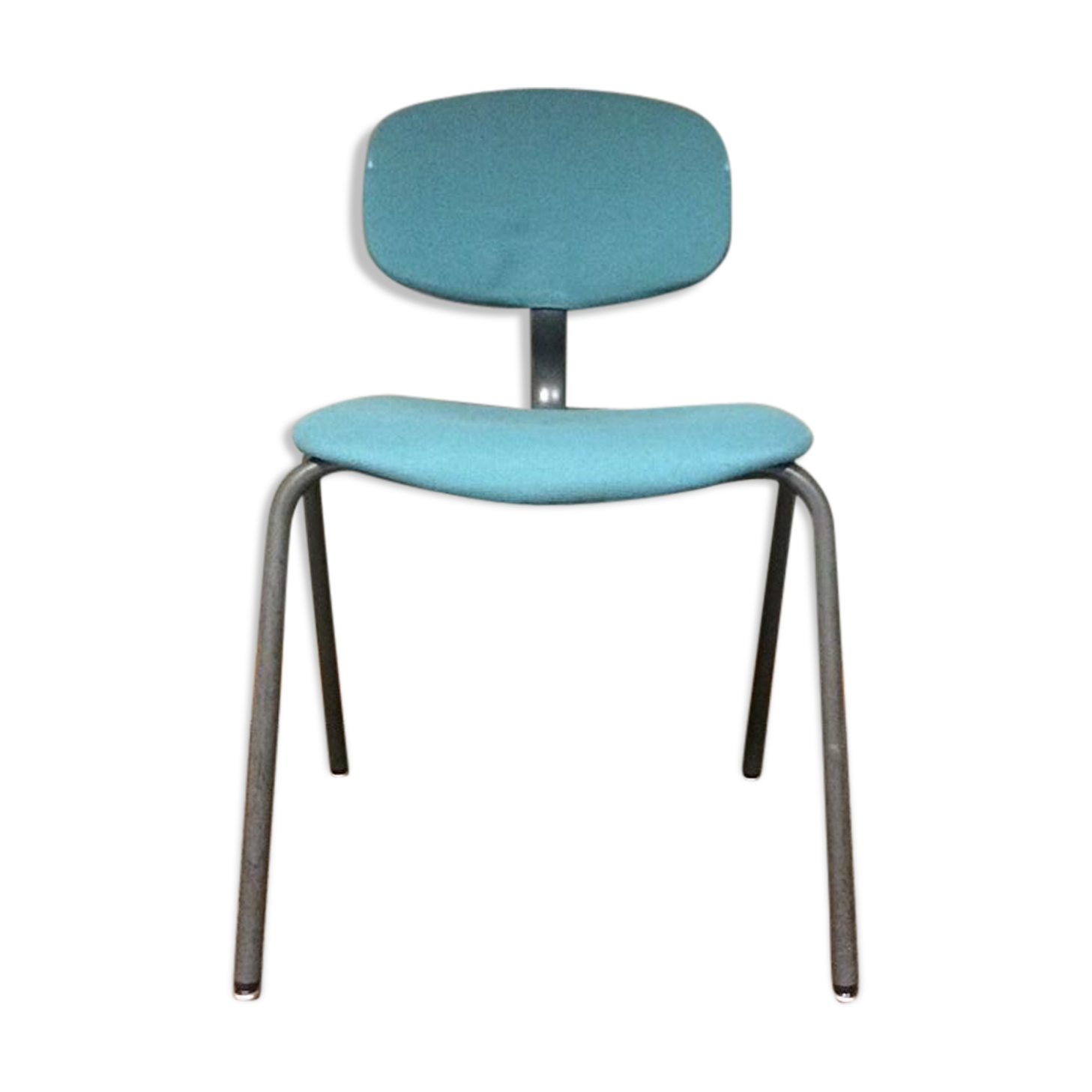 Chair vintage strafor