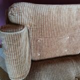 Sofa bed Ducal by Albert Ducrot 60s to restore