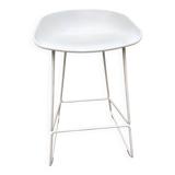 Hay stool