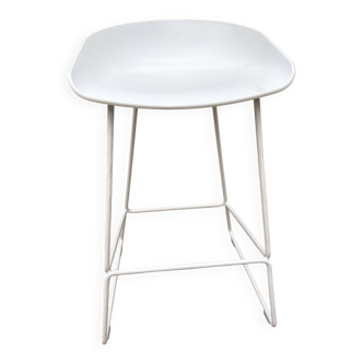 Hay stool