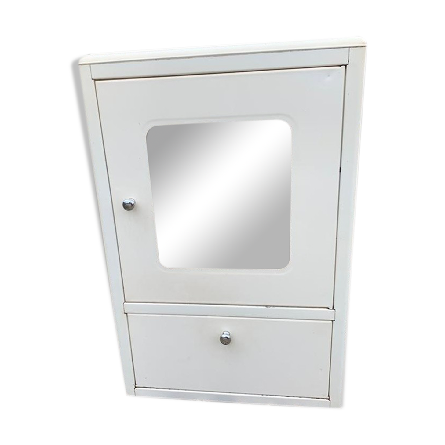 Pharmacy cabinet
