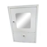 Pharmacy cabinet