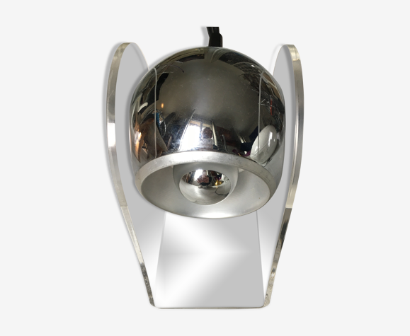 Lampe ball