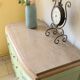 Buffet style Art Déco Relooké
