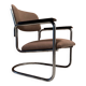 Modernist armchair circa 1930