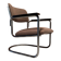 Modernist armchair circa 1930