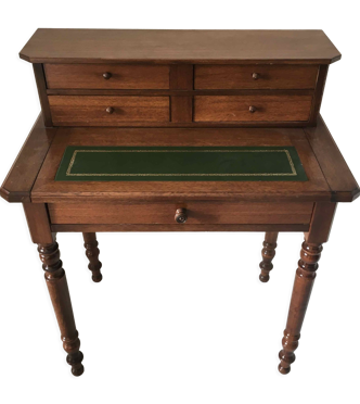 Bureau à gradin des années 80