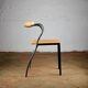 Series of 4 Rio chairs, by Pascal Mourgue for Artelano