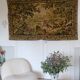 Tapestry of Hauts de France