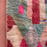 Boujaad hallway carpet