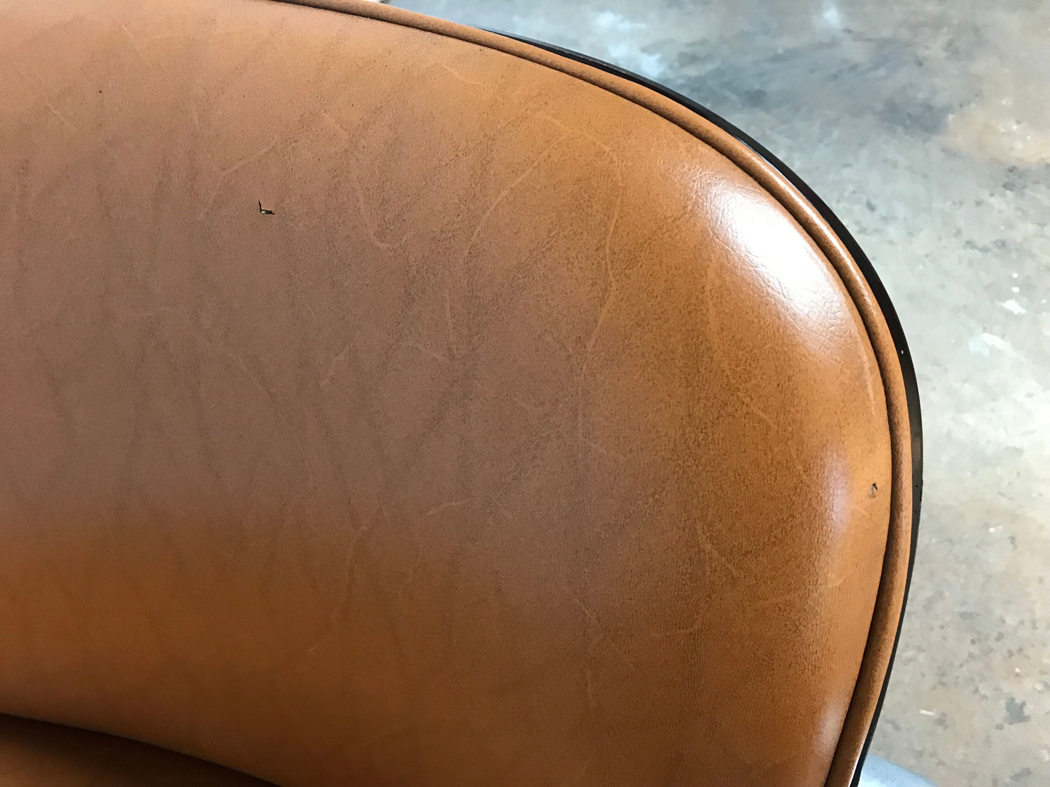 Armchairs by Ico Parisi for MIM