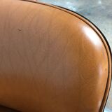 Armchairs by Ico Parisi for MIM