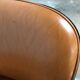 Armchairs by Ico Parisi for MIM