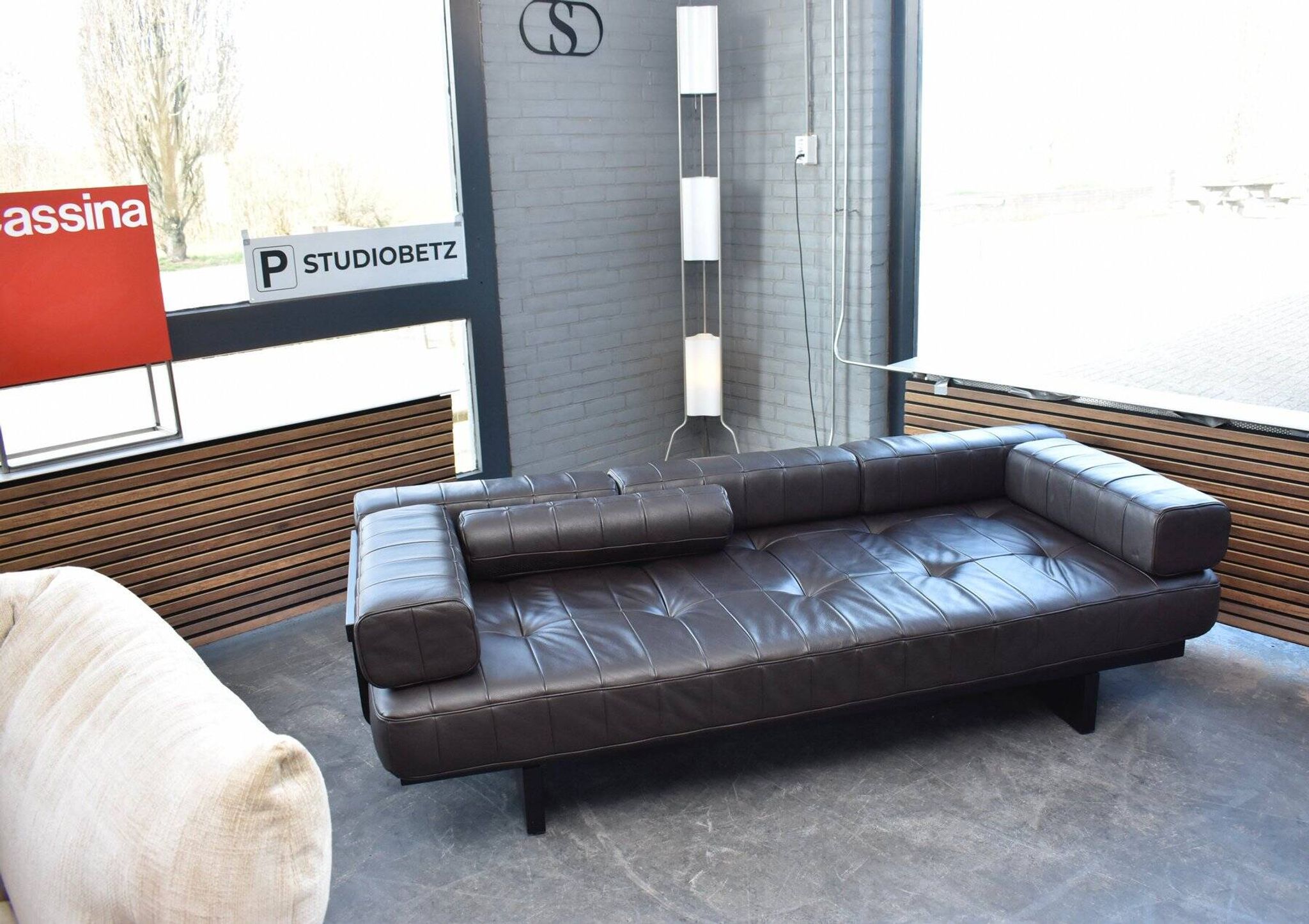 Canapé - DS 80 de Sede