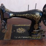 Singer 1901 sewing machine