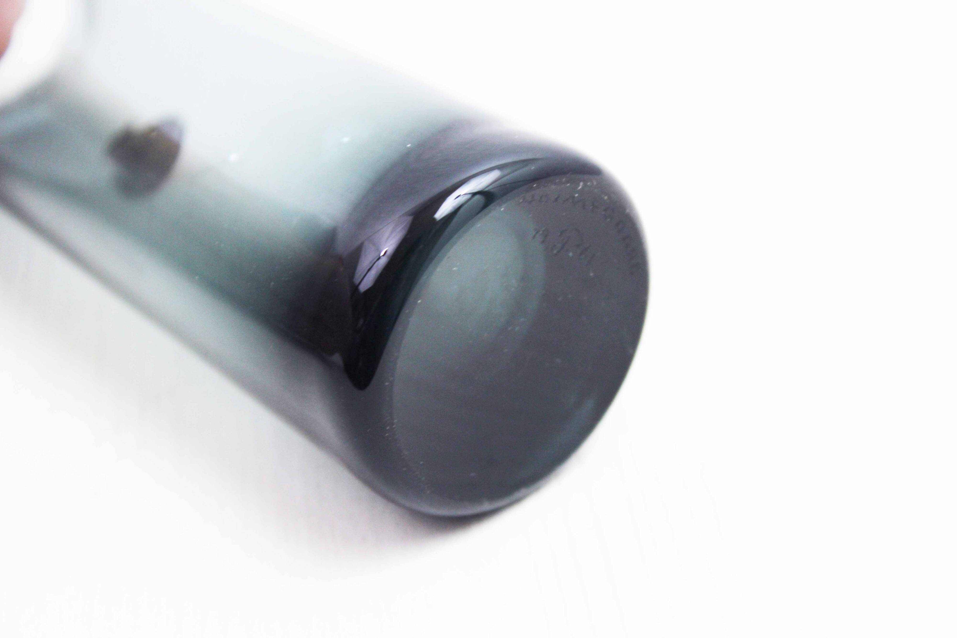 Vase de Per Lutken pour Holmegaard