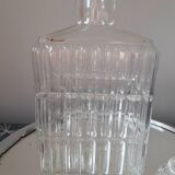 Glass decanter