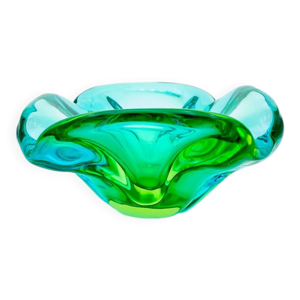 Rare Vide-poche murano - flavio