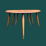 Ercol nesting tables, Pebble Nest of Tables