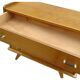 Vintage slanted vintage dresser 1960