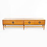 Long Low Sideboard, ca. 1970s