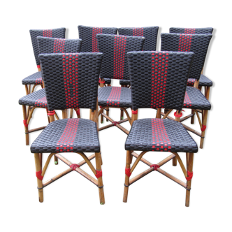Bistro chair