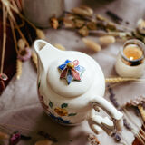 Théière / cafetière ancienne